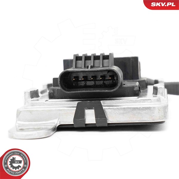NOx-sensor, NOx-katalysator 12V Esen skv 71SKV059 ESEN SKV