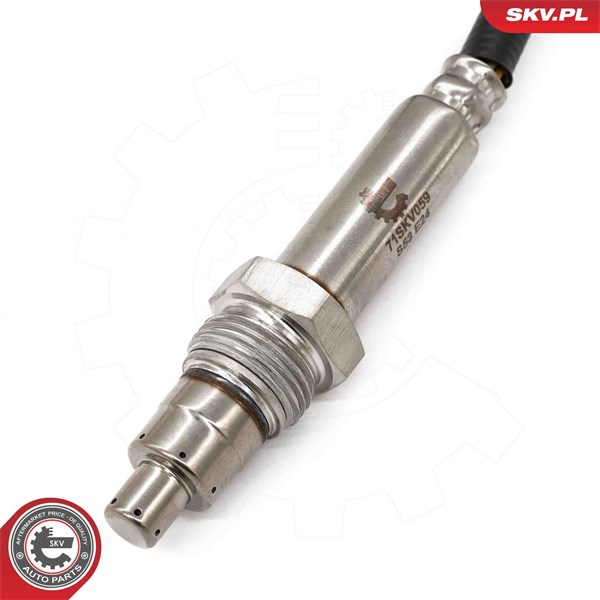 NOx-sensor, NOx-katalysator 12V Esen skv 71SKV059 ESEN SKV