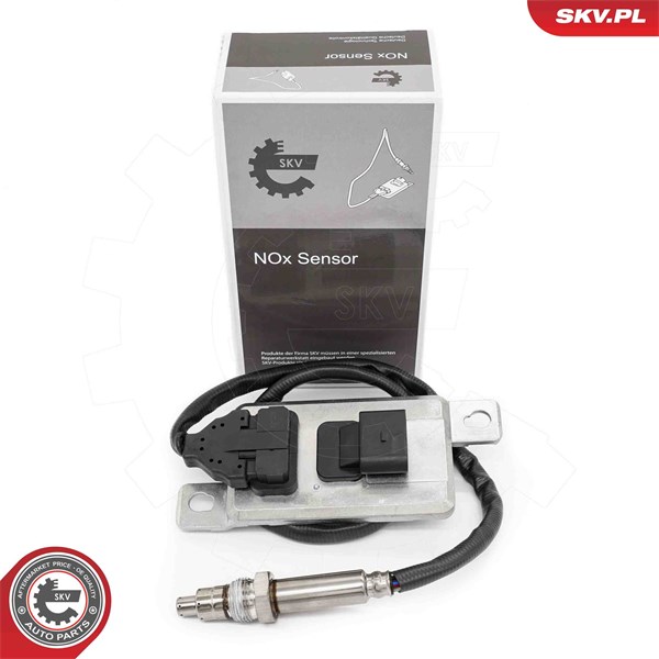 NOx-sensor, NOx-katalysator 24V Esen skv 71SKV060 ESEN SKV