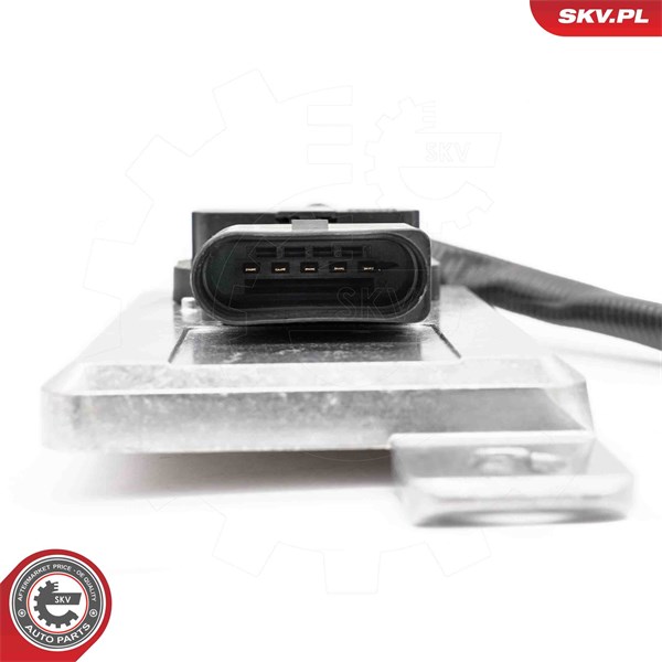 NOx-sensor, NOx-katalysator 24V Esen skv 71SKV060 ESEN SKV