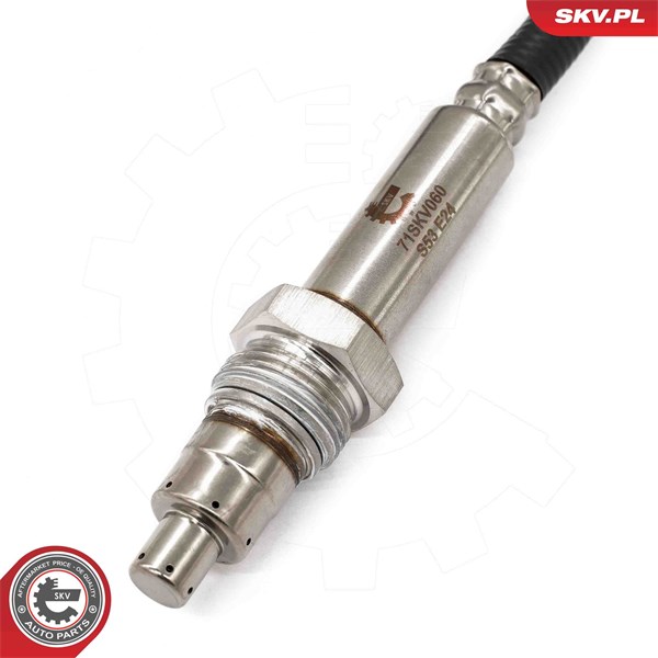 NOx-sensor, NOx-katalysator 24V Esen skv 71SKV060 ESEN SKV