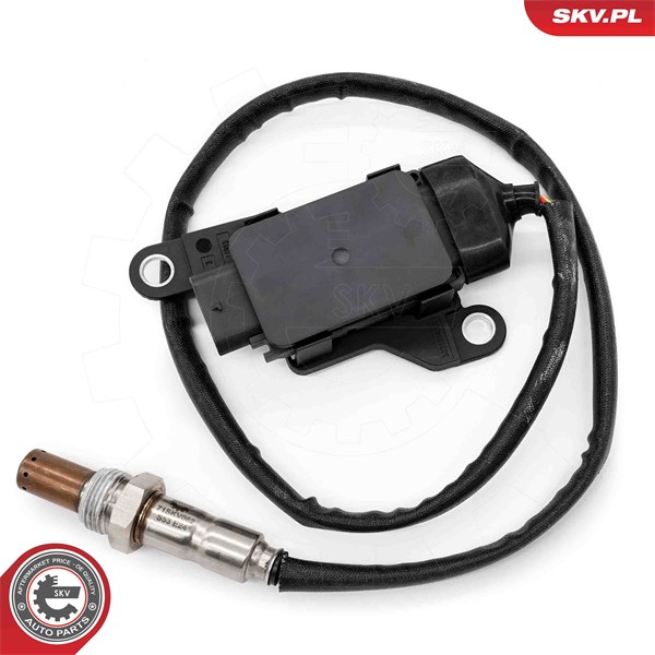 NOx-sensor, NOx-katalysator 12V Esen skv 71SKV062 ESEN SKV