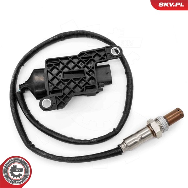 NOx-sensor, NOx-katalysator 12V Esen skv 71SKV062 ESEN SKV