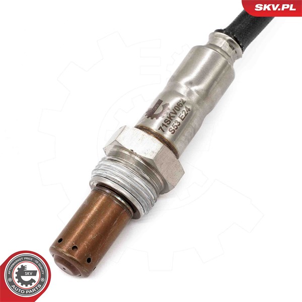 NOx-sensor, NOx-katalysator 12V Esen skv 71SKV062 ESEN SKV