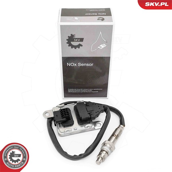 NOx-sensor, NOx-katalysator 12V Esen skv 71SKV063 ESEN SKV
