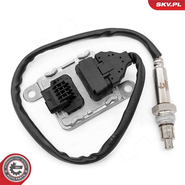 NOx-sensor, NOx-katalysator 12V Esen skv 71SKV063 ESEN SKV