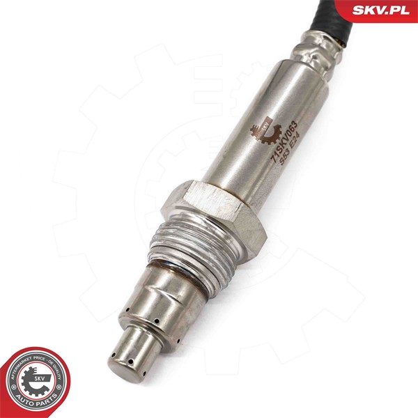 NOx-sensor, NOx-katalysator 12V Esen skv 71SKV063 ESEN SKV