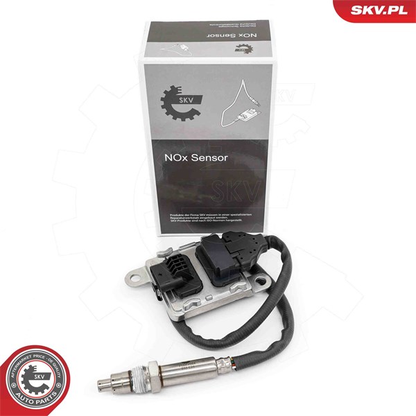 NOx-sensor, ureainsprutning 12V Esen skv 71SKV064 ESEN SKV