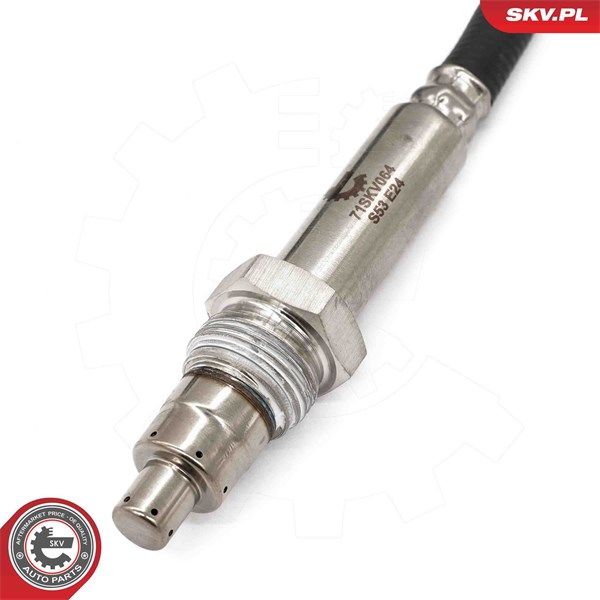 NOx-sensor, ureainsprutning 12V Esen skv 71SKV064 ESEN SKV