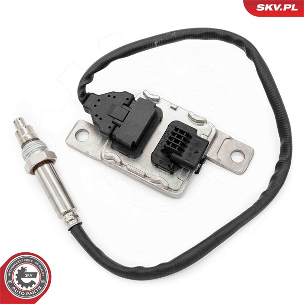 NOx-sensor, NOx-katalysator 12V Esen skv 71SKV066 ESEN SKV NOx-sensor, NOx-katalysator 12V Esen skv 71SKV066 ESEN SKV