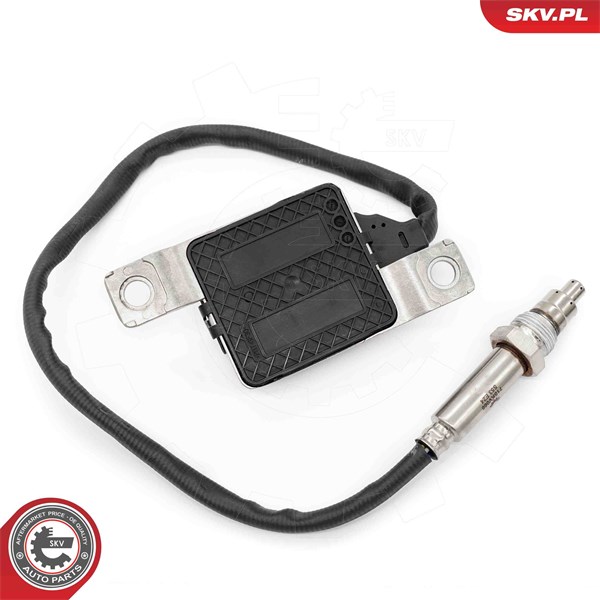 NOx-sensor, NOx-katalysator 12V Esen skv 71SKV066 ESEN SKV NOx-sensor, NOx-katalysator 12V Esen skv 71SKV066 ESEN SKV