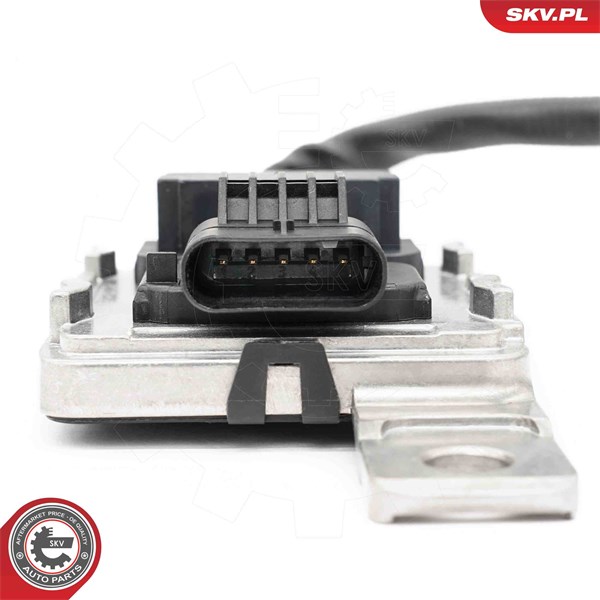NOx-sensor, NOx-katalysator 12V Esen skv 71SKV066 ESEN SKV NOx-sensor, NOx-katalysator 12V Esen skv 71SKV066 ESEN SKV