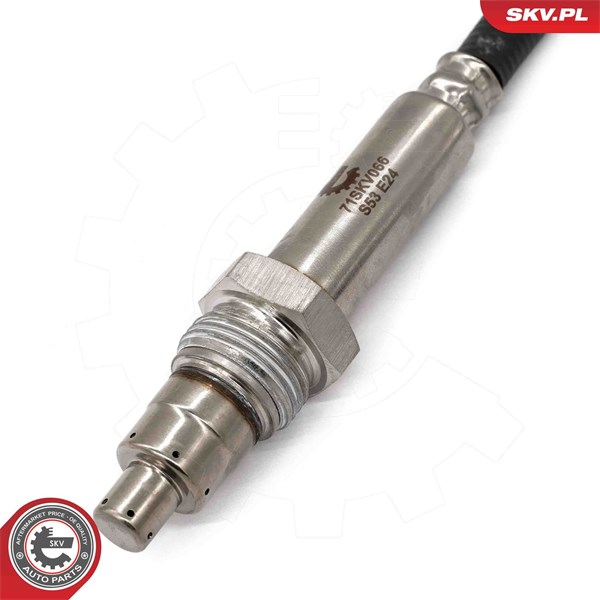 NOx-sensor, NOx-katalysator 12V Esen skv 71SKV066 ESEN SKV NOx-sensor, NOx-katalysator 12V Esen skv 71SKV066 ESEN SKV