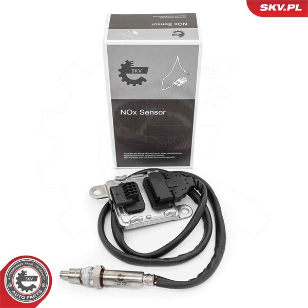 NOx-sensor, ureainsprutning 12V Esen skv 71SKV067 ESEN SKV