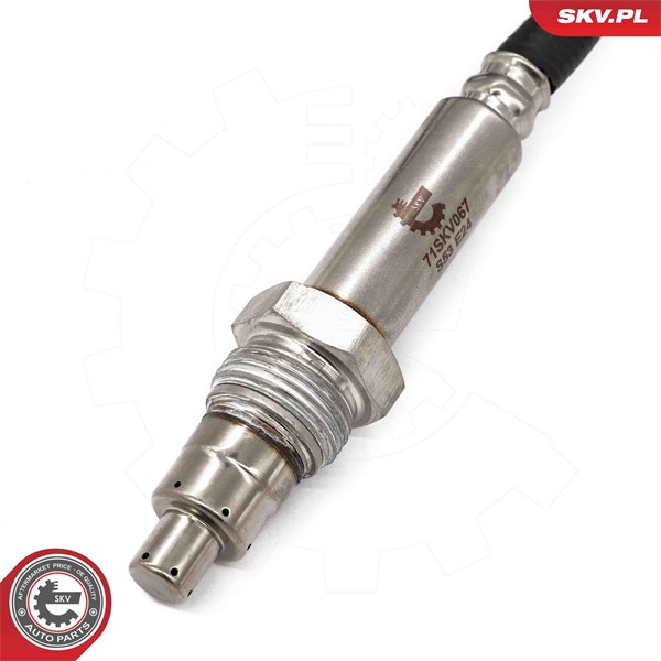NOx-sensor, ureainsprutning 12V Esen skv 71SKV067 ESEN SKV