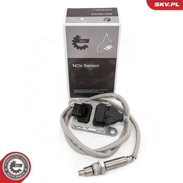 NOx-sensor, NOx-katalysator 12V Esen skv 71SKV068 ESEN SKV