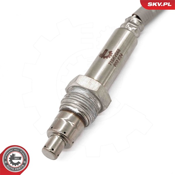 NOx-sensor, NOx-katalysator 12V Esen skv 71SKV068 ESEN SKV