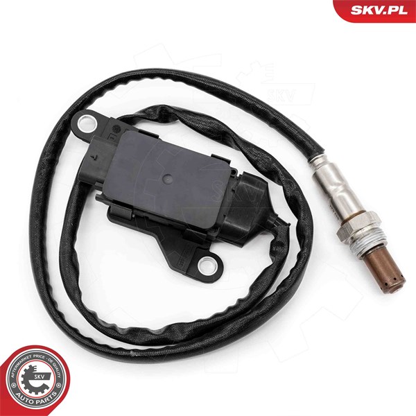NOx-sensor, ureainsprutning 12V, Fram Esen skv 71SKV069 ESEN SKV