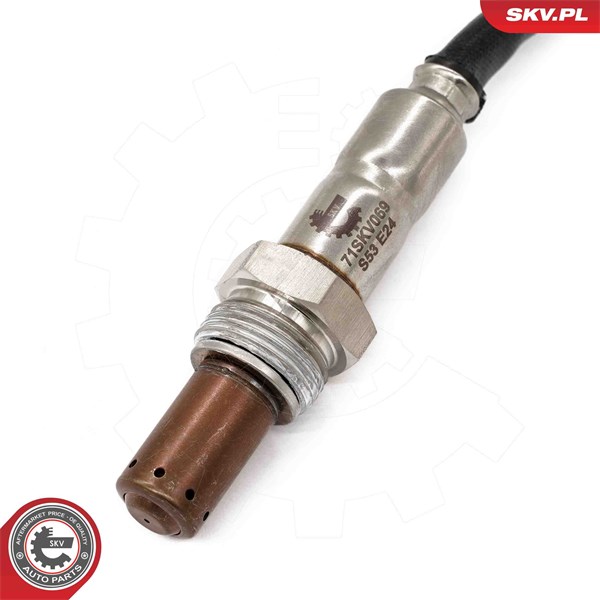 NOx-sensor, ureainsprutning 12V, Fram Esen skv 71SKV069 ESEN SKV