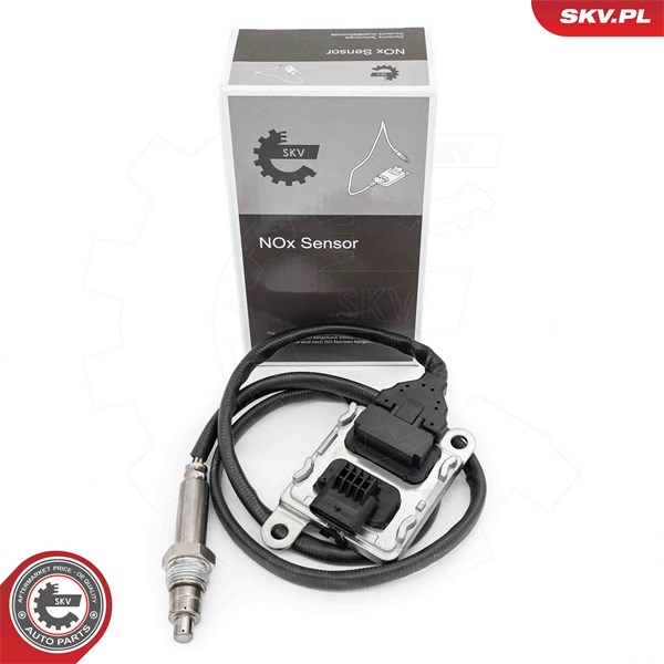 NOx-sensor, ureainsprutning 12V Esen skv 71SKV071 ESEN SKV