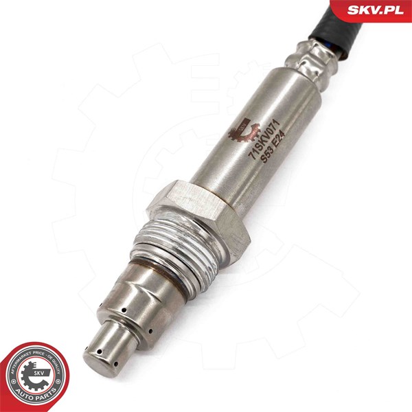 NOx-sensor, ureainsprutning 12V Esen skv 71SKV071 ESEN SKV