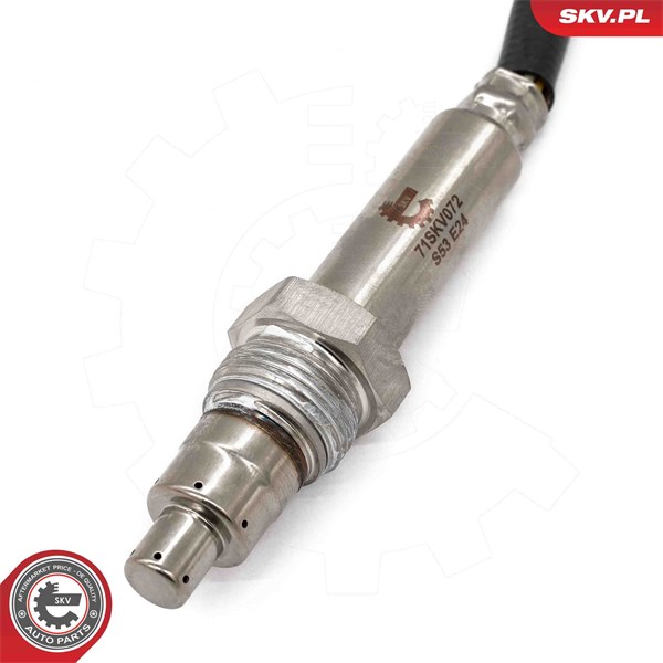 NOx-sensor, NOx-katalysator 12V Esen skv 71SKV072 ESEN SKV