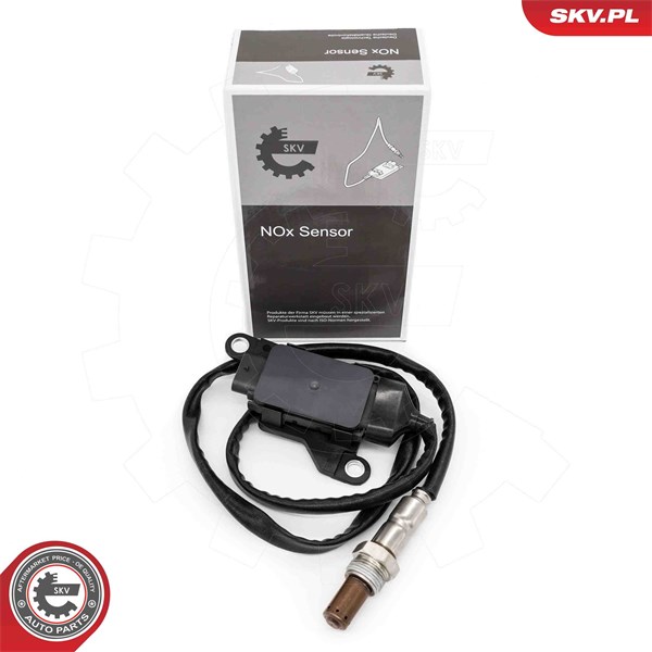NOx-sensor, NOx-katalysator 12V Esen skv 71SKV073 ESEN SKV