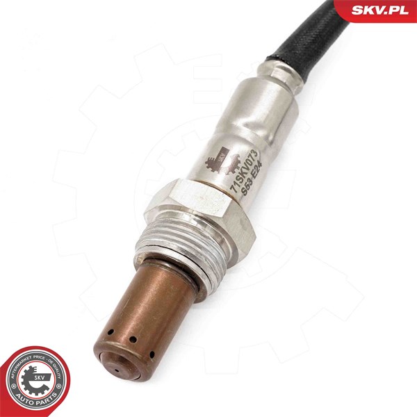 NOx-sensor, NOx-katalysator 12V Esen skv 71SKV073 ESEN SKV