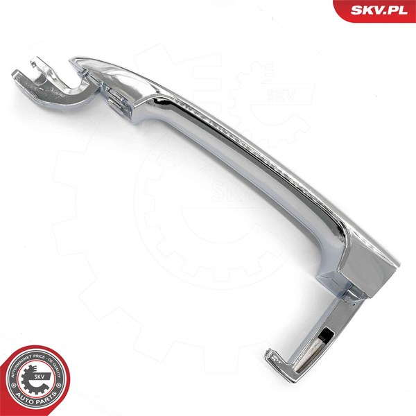 Dörrhandtag, Höger fram Esen skv 97SKV011 ESEN SKV Dörrhandtag, Höger fram Esen skv 97SKV011 ESEN SKV
