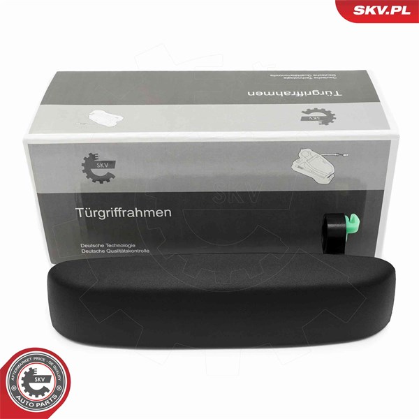 Dörrhandtag, Fram Esen skv 97SKV050 ESEN SKV