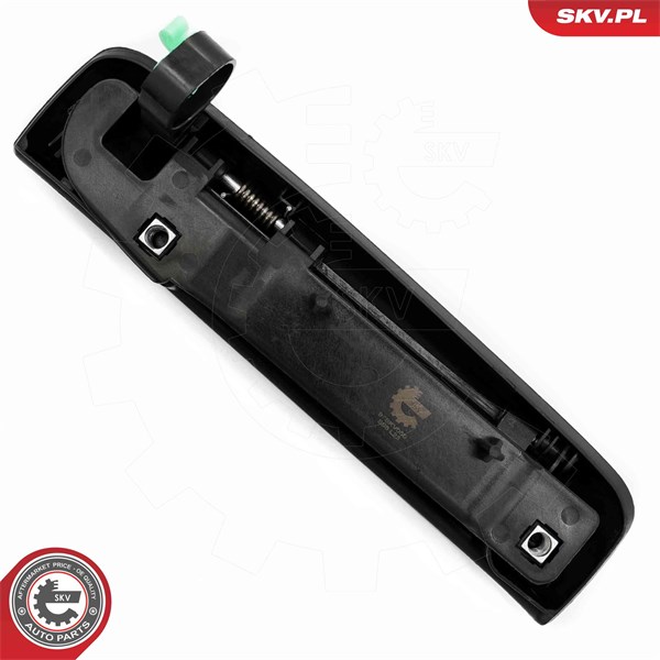 Dörrhandtag, Fram Esen skv 97SKV050 ESEN SKV Dörrhandtag, Fram Esen skv 97SKV050 ESEN SKV
