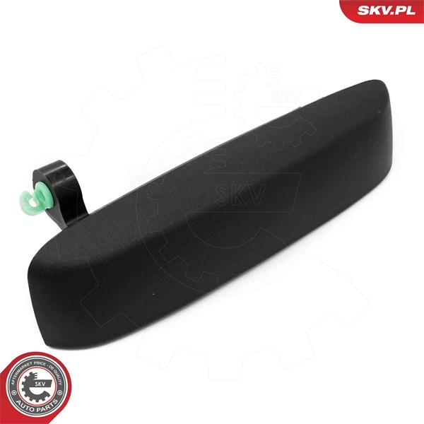 Dörrhandtag, Höger Esen skv 97SKV052 ESEN SKV Dörrhandtag, Höger Esen skv 97SKV052 ESEN SKV