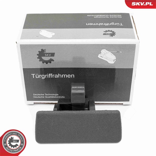 Dörrhandtag, Fram Esen skv 97SKV070 ESEN SKV