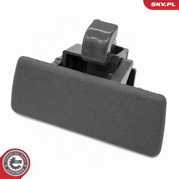 Dörrhandtag, Fram Esen skv 97SKV070 ESEN SKV Dörrhandtag, Fram Esen skv 97SKV070 ESEN SKV