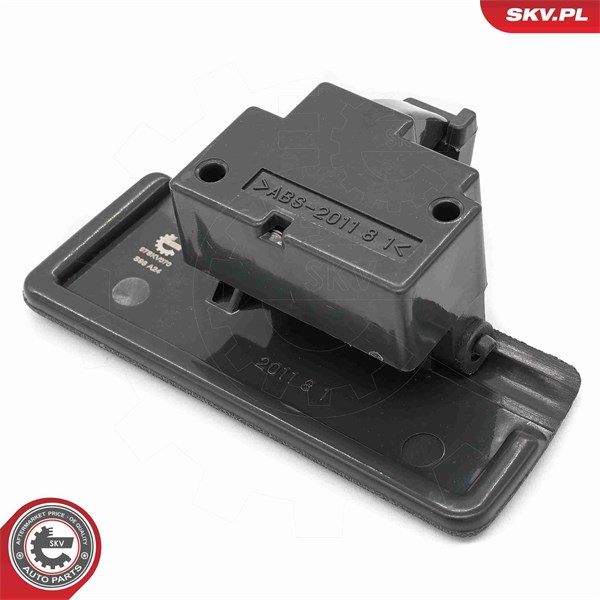 Dörrhandtag, Fram Esen skv 97SKV070 ESEN SKV Dörrhandtag, Fram Esen skv 97SKV070 ESEN SKV