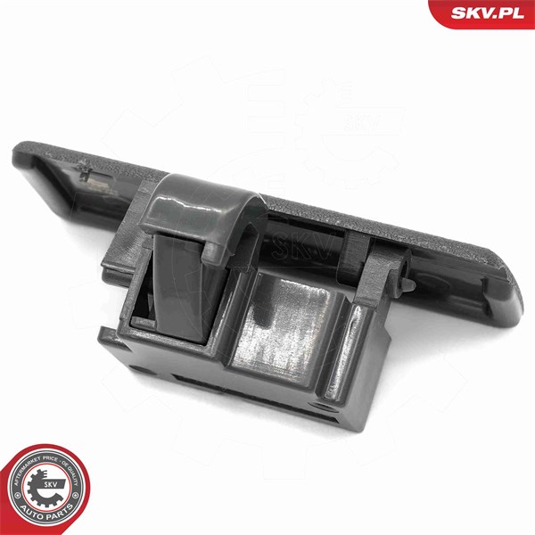 Dörrhandtag, Fram Esen skv 97SKV070 ESEN SKV Dörrhandtag, Fram Esen skv 97SKV070 ESEN SKV