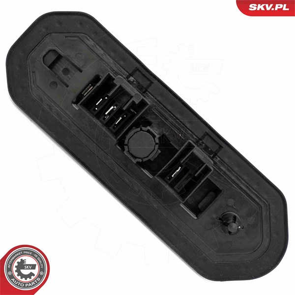 Switch, dörrkontakt Esen skv 97SKV093 ESEN SKV
