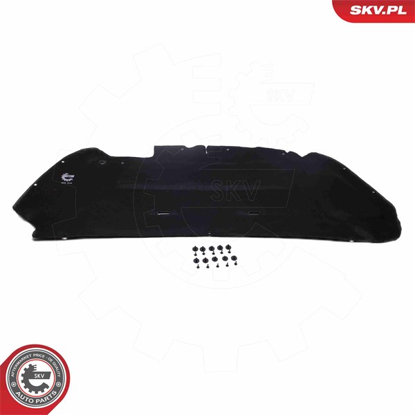 Ljuddämpning, motorrum Esen skv 97SKV884 ESEN SKV Ljuddämpning, motorrum Esen skv 97SKV884 ESEN SKV