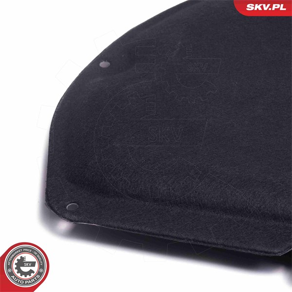 Ljuddämpning, motorrum Esen skv 97SKV903 ESEN SKV Ljuddämpning, motorrum Esen skv 97SKV903 ESEN SKV