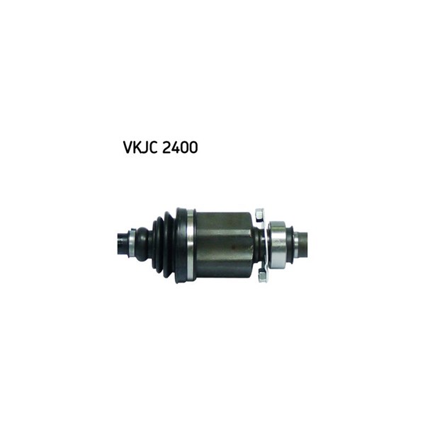 Drivaxel, framaxel höger Skf VKJC 2400 SKF