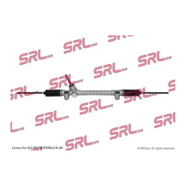 Styrväxel Srline S5155506-S SRLine