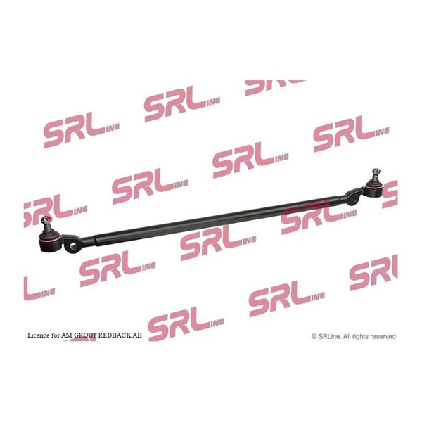 Styrled, inre, Framaxel Srline S6041009 SRLine