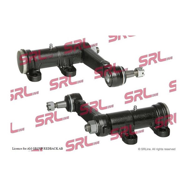 Överföringsarm, framaxel höger Srline S6052042 SRLine