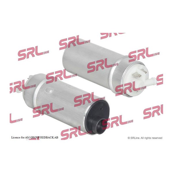 Bränslepump Srline SE01-0015 SRLine