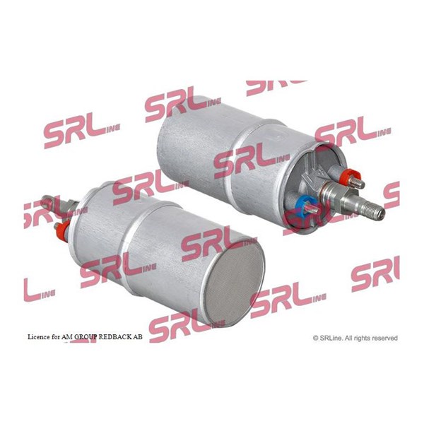 Bränslepump Srline SE01-0016 SRLine Bränslepump Srline SE01-0016 SRLine