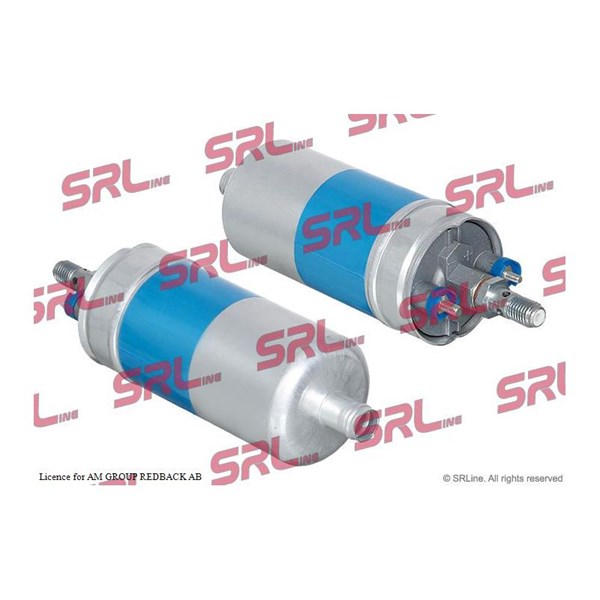 Bränslepump Srline SE01-0025 SRLine