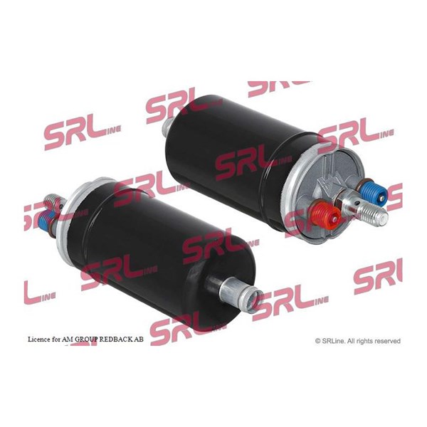 Bränslepump Srline SE01-0028 SRLine