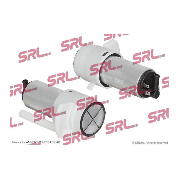 Bränslepump Srline SE01-0038 SRLine