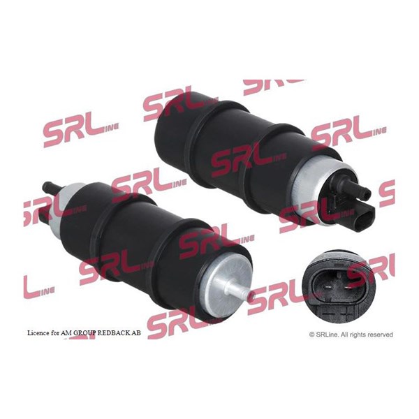 Bränslepump Srline SE01-0069 SRLine