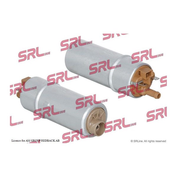 Bränslepump Srline SE01-0070 SRLine